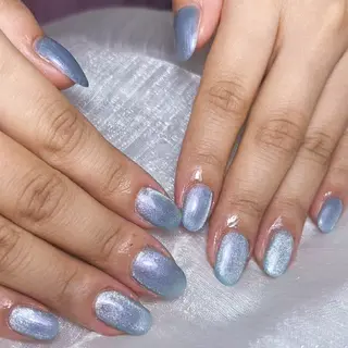 ネイル mi na ❀のネイルデザイン