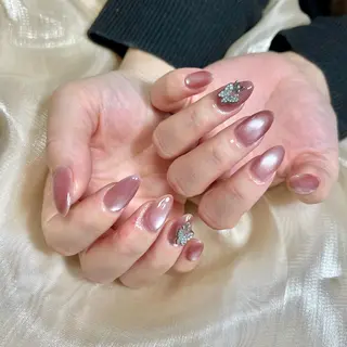 ネイル Fairy Nailのネイルデザイン
