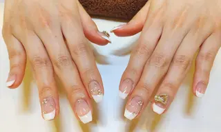 ネイル La Luna アヤカのネイルデザイン