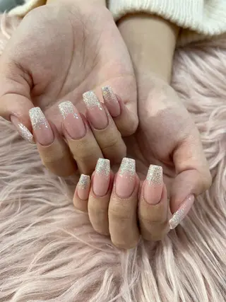 ネイル 柏ネイルサロン NAIL FOCUSのネイルデザイン