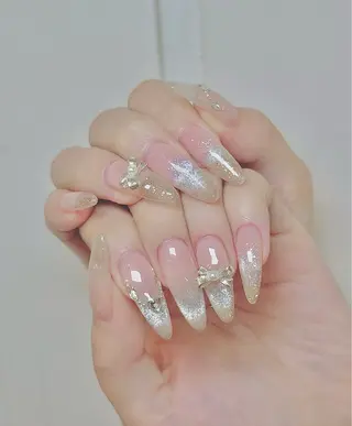 ネイル TABI ANA.CHUOのネイルデザイン