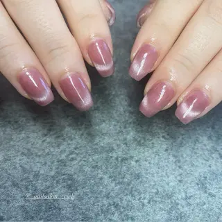 ネイル nail salon Ciel所属・水野 瑠華のネイルデザイン