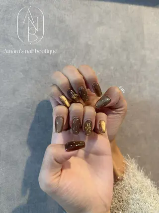 ネイル ほ しのネイルデザイン