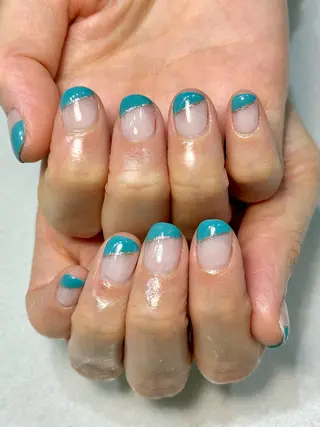 ネイル Nail Salon Three所属・minami 🌼のネイルデザイン
