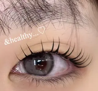 マツエク・マツパ 4日空きあり♡ ERIKA♡のマツエク・マツパデザイン