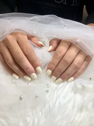 ネイル Lima所属・イワタ アケミのネイルデザイン