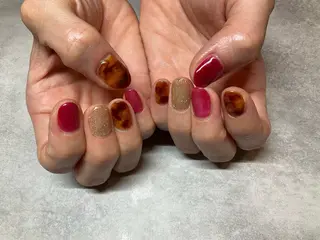 ネイル VIRTUE PLUSのエステ・リラクイメージ