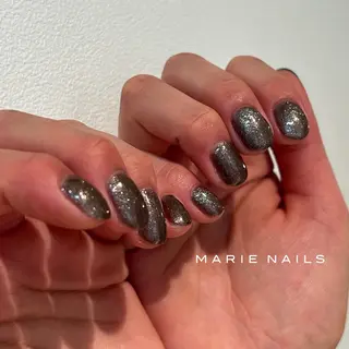 ネイル 表参道マリーネイルズ Harukiのネイルデザイン