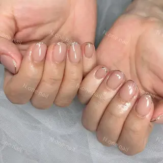 ネイル N.one 🎀Rina💅🏻のネイルデザイン