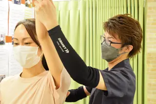 健美整体 ASAHI【アサヒ】のエステ・リラクイメージ