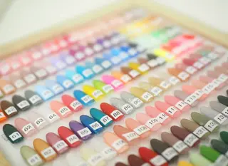 Can I Dressy寝屋川店所属・CanIDressy 寝屋川店のネイルデザイン