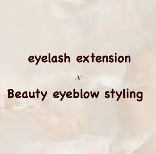 マツエク・マツパ 堀内 優衣💗パリジェンヌのマツエク・マツパデザイン