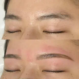 アイブロウ vico名古屋栄店所属・🌺+vico 栄店 🌺MAYUKIの眉毛・アイブロウイメージ