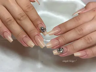 ネイル N nail ayakaのネイルデザイン