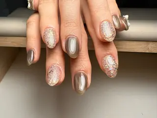 ネイル SALON W✨ Yuriのネイルデザイン