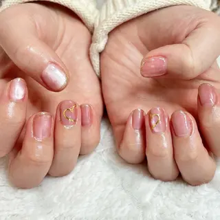 ネイル nail salon はるりのネイルデザイン