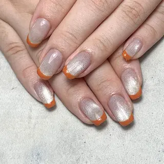 ネイル atelier　FIORITURA所属・FIORITURA aiのネイルデザイン