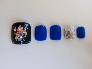 ネイル LuCoLu ucoのネイルデザイン