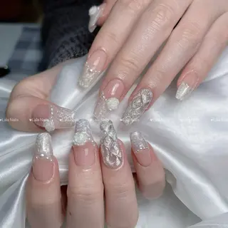 ネイル Lala Nails所属・Lala Nailsのネイルデザイン