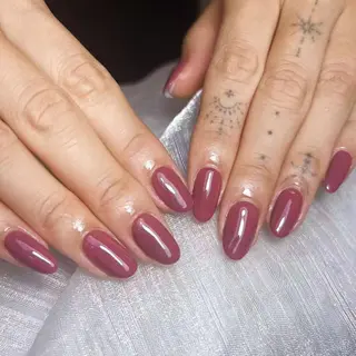 ネイル DEMAIN- ⭐️のネイルデザイン