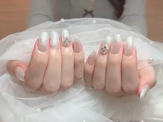ネイル Bél Nail salonのネイルデザイン