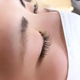 マツエク・マツパ 💛🌼こんどう ひなた🐥⸒のヘアスタイル