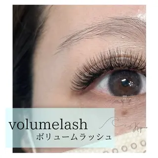 マツエク・マツパ kapua所属・Kapua🌺 マユのマツエク・マツパデザイン