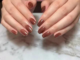 ネイル ShuShu Nailのネイルデザイン