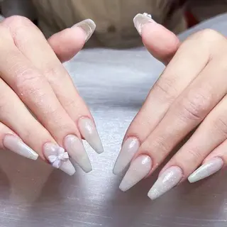 ネイル Ri mouのネイルデザイン