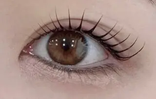 マツエク・マツパ 🌹ブリランテ🌹 大人気店のマツエク・マツパデザイン