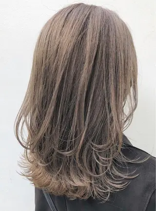 ミディアム カラー &.end所属・上田 翔也のその他イメージ