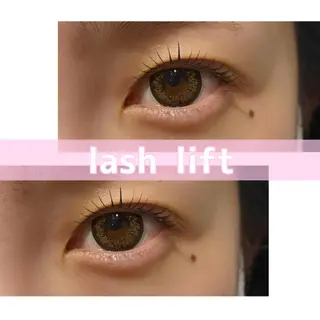 マツエク・マツパ 🎀NORA ayakaのマツエク・マツパデザイン