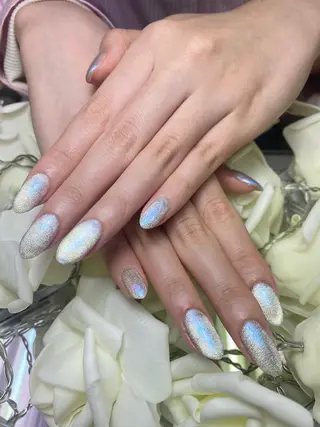 ネイル 🫧Mimosa 吉祥寺のネイルデザイン