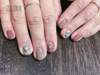 ネイル 鈴木 ひとみのエステ・リラクイメージ