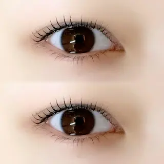 マツエク・マツパ OPS hair ミクのマツエク・マツパデザイン