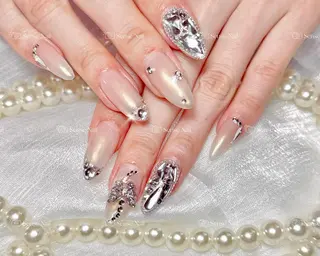 ネイル 🎀Sense Nail渋谷店🎀のネイルデザイン