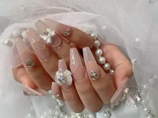 ネイル You&Me Miyuのネイルデザイン