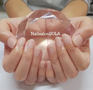 ネイル 田代 夏子のネイルデザイン