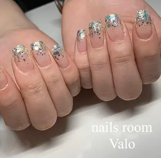 ネイル nails room Valoのネイルデザイン