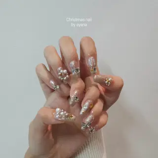 ネイル ayana nails所属・nail salon ayanaのネイルデザイン