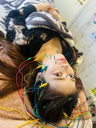 美容鍼灸サロン mahoroba院長のエステ・リラクイメージ