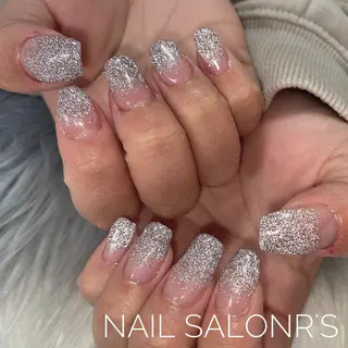 ネイル nail salon R'sのネイルデザイン