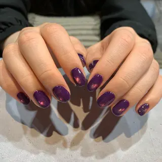 ネイル nailist Chisakiのネイルデザイン