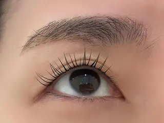 マツエク・マツパ BEAUTYLASH 京橋店　石原の眉毛・アイブロウイメージ