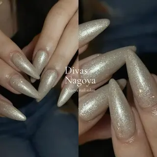 ネイル Dig.nail Marinoのネイルデザイン