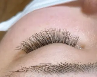 マツエク・マツパ foisalon misuzuのマツエク・マツパデザイン