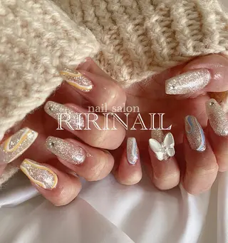ネイル RIRI NAIL♡のネイルデザイン