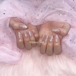 ネイル Nail Ambra 天王寺店所属・Nail Ambra fusaのネイルデザイン