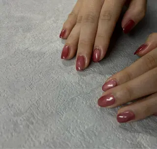 ネイル Beauty Salon Plaisir所属・🌺Plaisir Kasumi Jr.のネイルデザイン