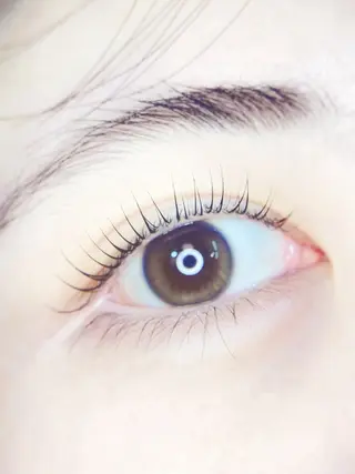 マツエク・マツパ Eye Labo Swipのマツエク・マツパデザイン